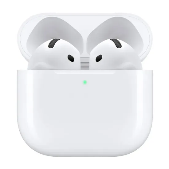 รูปภาพของ AirPods 4