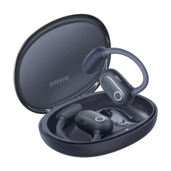รูปภาพของ Baseus Eli Sport 1 Open-Ear TWS Earbuds,BL