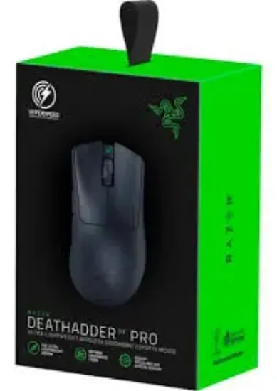 [แถม] Razer Deathadder Essential (Black)