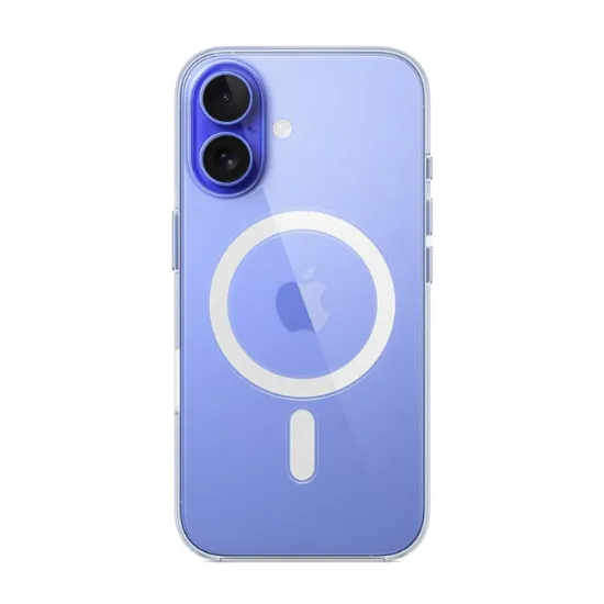 รูปภาพของ Case iPhone 16 MagSafe