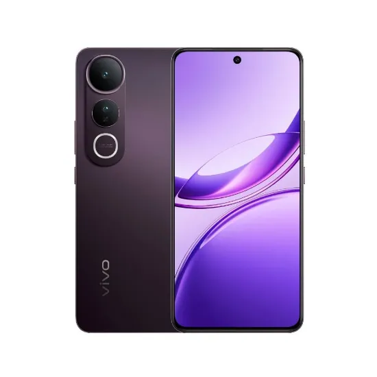 รูปภาพของ สมาร์ทโฟน vivo V50 Lite (8+256GB) Fantasy Purple (5G)